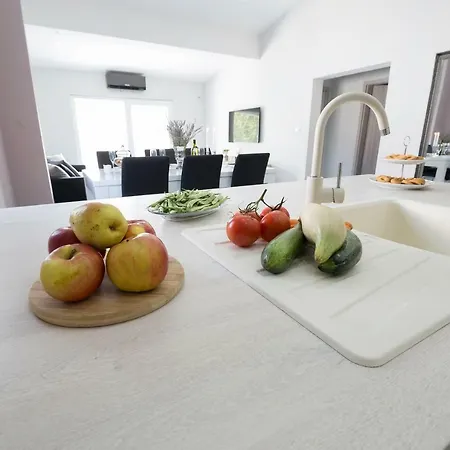 Appartement One