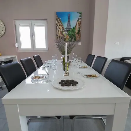 One Appartement