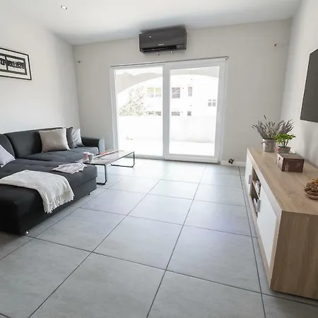 Appartement One Zadar