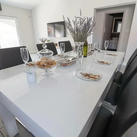 Appartement One Zadar