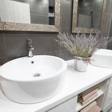 Appartement One